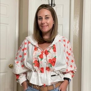 Stella Sport Windbreaker